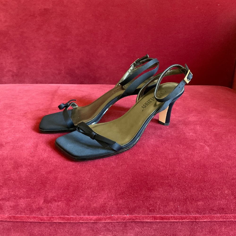 Sam & Libby Heels